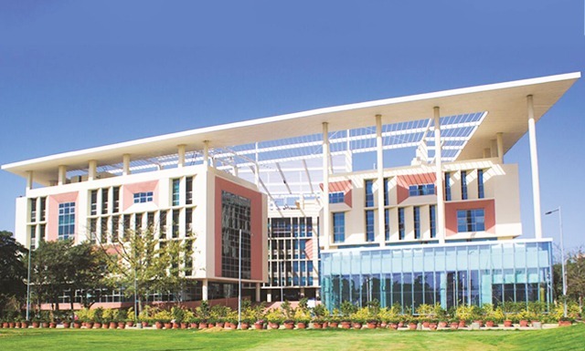 BML Munjal University