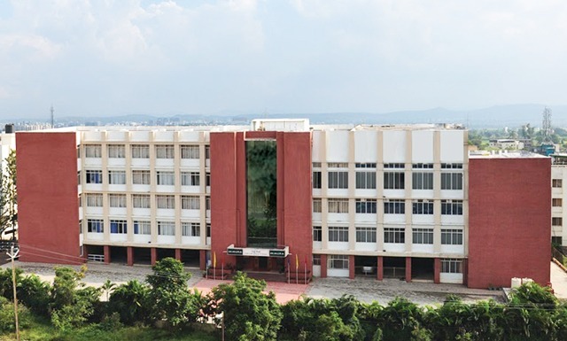 IIEBM Indus Business School Pune