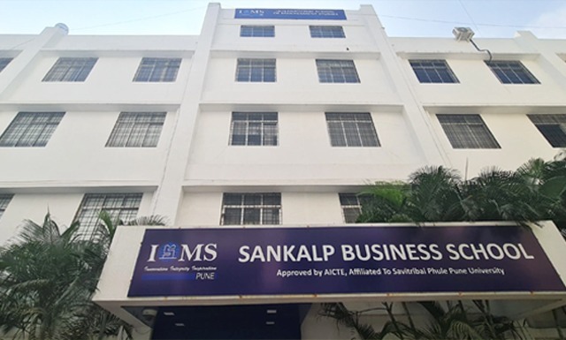 ISMS Pune